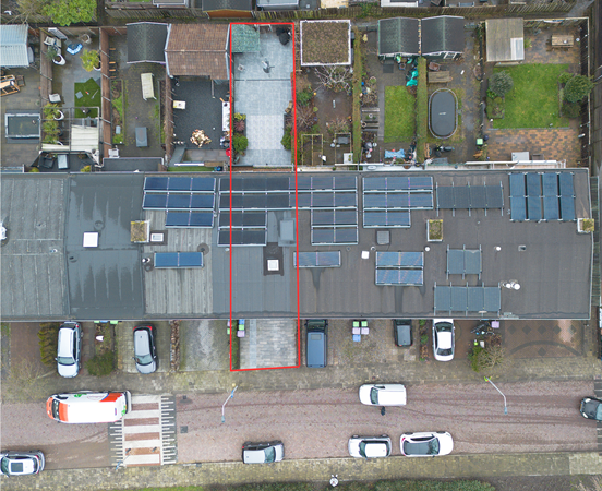 Medium property photo - Van Cruiningenweg 16, 3218 BB Heenvliet